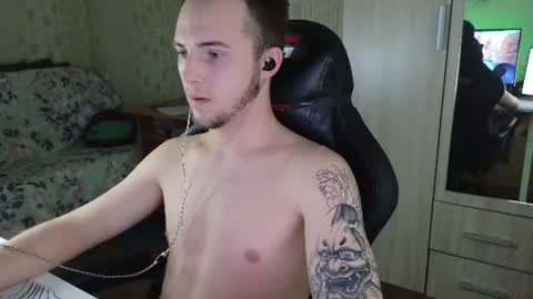 Golden boyyy21 online show from 06/12/26, 06:01
