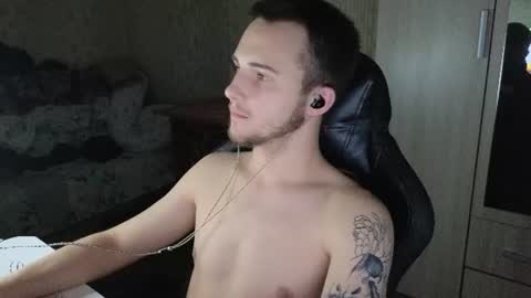 Golden boyyy21 online show from 06/18/26, 10:58