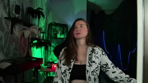 Gloria online show from 07/10/26, 08:40