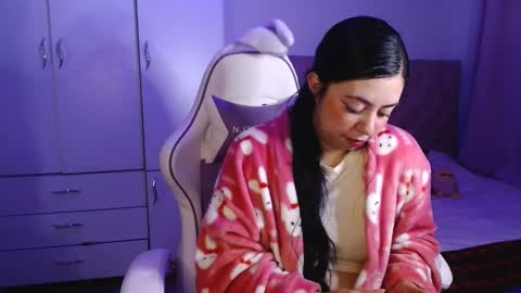 golden_gingerkitty online show from 01/08/25, 05:05