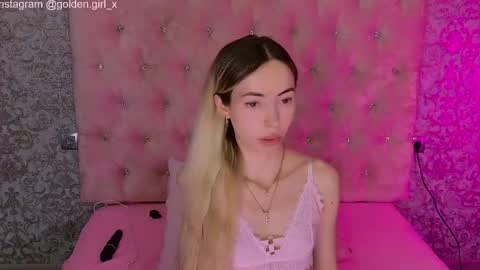 golden girl   online show from 02/24/26, 01:58