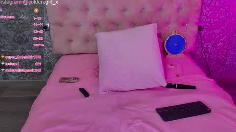 golden girl   online show from 03/21/26, 08:19