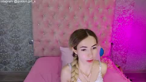 golden girl   online show from 05/08/26, 01:55