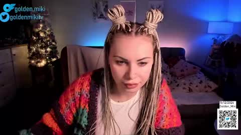 Shy in the streets but a freak in the sheets online show from 12/16/24, 12:15