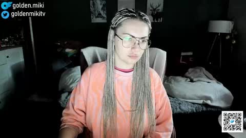 Shy in the streets but a freak in the sheets online show from 02/03/25, 11:42