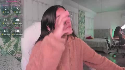 Snapshot of golden_muse chatting on 02/23/26, 12:24 golden_muse online show from 02/23/26, 12:24