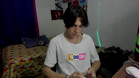 Jmmmm online show from 02/08/26, 04:27