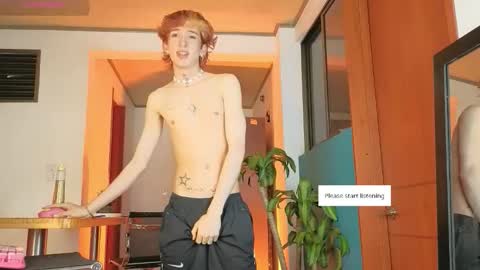 Snapshot of golden_twink_ chatting on 02/24/26, 07:06 JHONATH online show from 02/24/26, 07:06