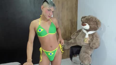 goldenangels1 online show from 10/17/25, 06:54