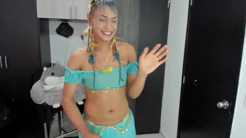 goldenangels1 online show from 02/02/26, 08:51