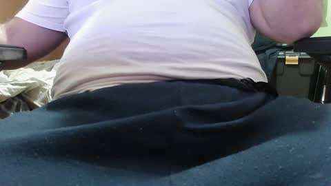 GoldenBoy69 online show from 01/11/26, 12:59