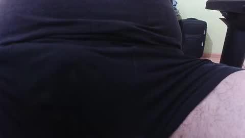 GoldenBoy69 online show from 03/23/26, 04:00