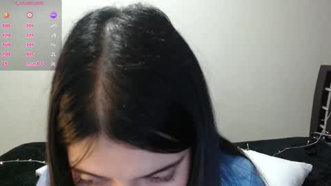 Snapshot of goldencandycotton chatting on 11/21/25, 02:10 goldencandycotton online show from 11/21/25, 02:10