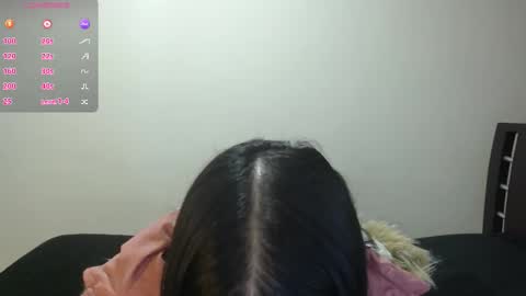 Snapshot of goldencandycotton chatting on 12/02/25, 07:36 goldencandycotton online show from 12/02/25, 07:36