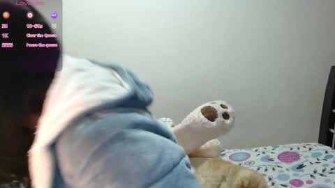 goldencandycotton online show from 01/19/26, 07:01