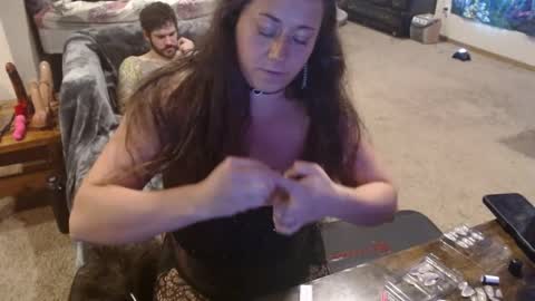 Snapshot of goldendelicious577600 chatting on 12/15/24, 05:13 XxPretentious PeachxX online show from 12/15/24, 05:13