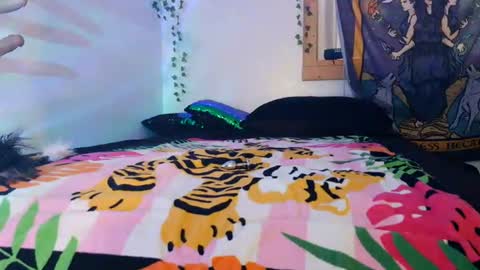XxPretentious PeachxX online show from 06/11/26, 08:51