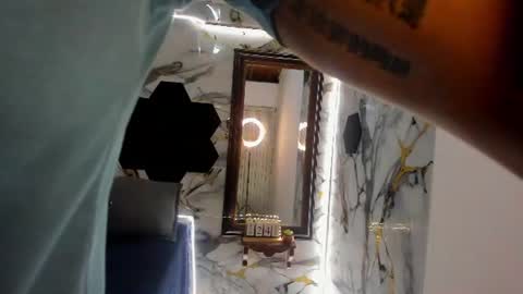 Golden online show from 06/26/26, 06:01