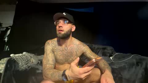 Jay Golden online show from 05/23/26, 02:17