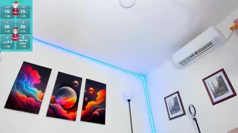 Snapshot of goldenhugecocktss chatting on 12/13/24, 06:42 May smith online show from 12/13/24, 06:42