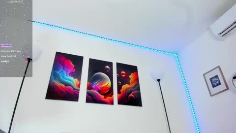 Snapshot of goldenhugecocktss chatting on 01/24/25, 06:14 May smith online show from 01/24/25, 06:14