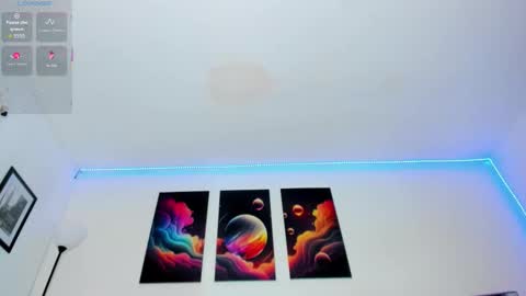 Snapshot of goldenhugecocktss chatting on 10/20/25, 08:37 May smith online show from 10/20/25, 08:37