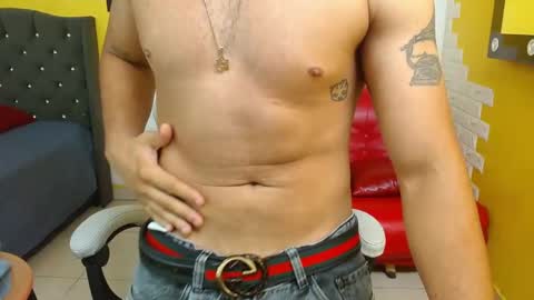 Jeff and Sebas online show from 05/11/26, 01:22