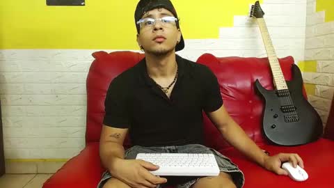 Jeff and Sebas online show from 05/22/26, 03:57