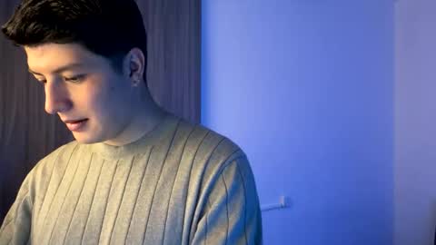 goldenknight33 online show from 11/28/25, 04:31