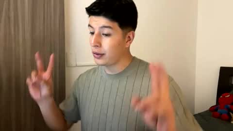 goldenknight33 online show from 12/02/25, 04:46