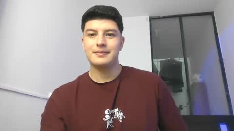 goldenknight33 online show from 01/11/26, 05:40