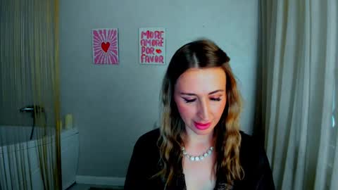 Olivia online show from 03/02/26, 07:15