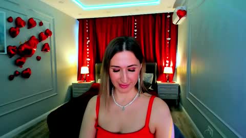 Olivia online show from 03/09/26, 03:32