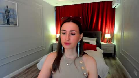 Olivia online show from 03/30/26, 02:34