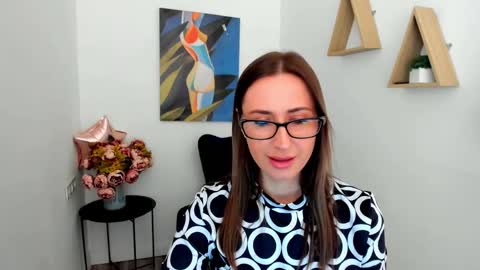 Olivia online show from 03/31/26, 03:08