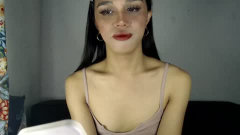 Snapshot of goldenlily69 chatting on 07/15/26, 01:55 Lily is Gold online show from 07/15/26, 01:55