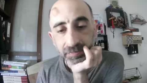 goldenmasculine online show from 05/22/26, 12:11