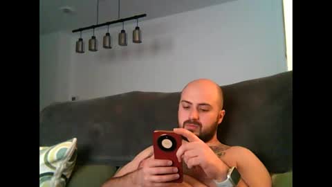 goldenspainboy online show from 02/13/26, 09:22