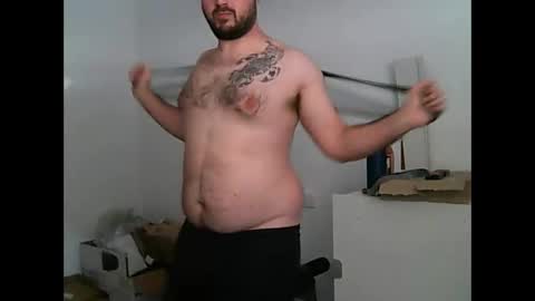 goldenspainboy online show from 05/24/26, 10:53