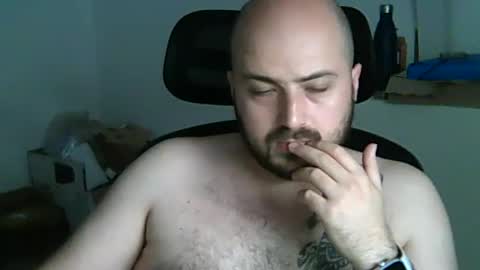 goldenspainboy online show from 06/20/26, 11:02