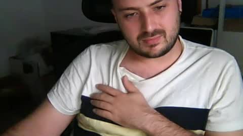 goldenspainboy online show from 06/28/26, 11:27