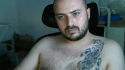 goldenspainboy online show from 07/04/26, 04:46