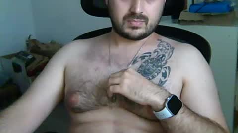 goldenspainboy online show from 07/22/26, 04:21