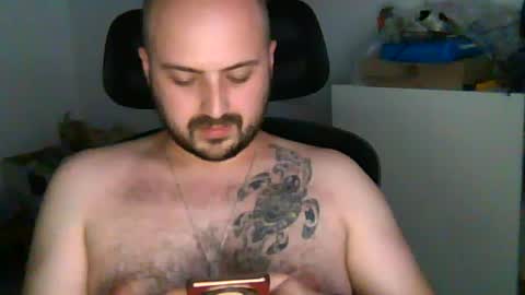 goldenspainboy online show from 07/30/26, 06:29