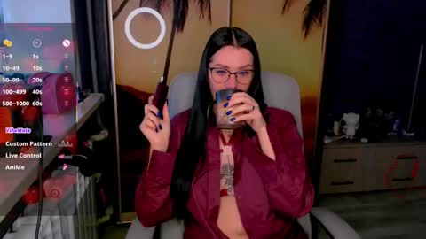 Polina online show from 02/17/26, 05:59