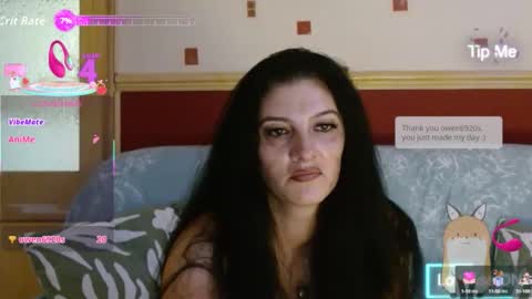 Snapshot of goldgirl89763 chatting on 09/13/25, 11:26 goldgirl89763 online show from 09/13/25, 11:26