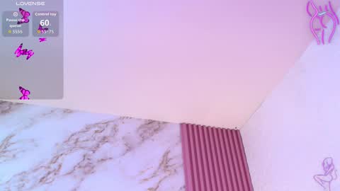 goldilockss15 online show from 11/25/25, 03:17