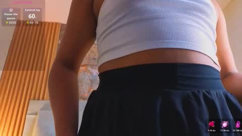 goldilockss15 online show from 02/21/26, 03:18