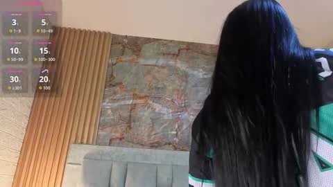 goldilockss15 online show from 03/10/26, 03:33