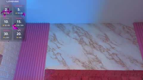 goldilockss15 online show from 04/05/26, 12:24